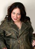 Addison from ATK Natural & Hairy Addison