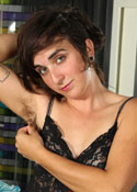 Alexis Oleander from ATK Natural & Hairy Alexis Oleander