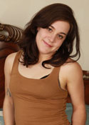 Amalia from ATK Natural & Hairy Amalia