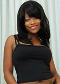 Monique Symone from ATK Exotics Monique Symone