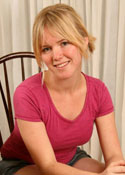 Anna from ATK Archives Anna