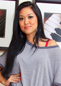 Aries Velour from ATK Exotics Aries Velour