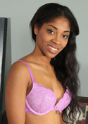 Ariana Storm from ATK Exotics Ariana Storm