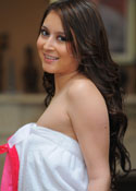 Bliss Dulce from ATK Exotics Bliss Dulce