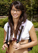 Bobbi from ATK Exotics Bobbi