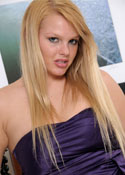 Brianna from ATK Archives Brianna