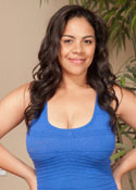 Candace West from ATK Exotics Candace West