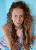 Clelia from ATK Natural & Hairy Clelia