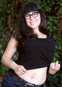 Cleo from ATK Natural & Hairy Cleo
