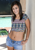 Devyn Heart from ATK Exotics Devyn Heart