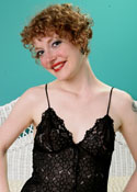 Eliza from ATK Archives Eliza