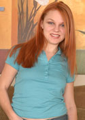 Ginger Taylor from ATK Petites Ginger Taylor