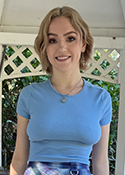 Gracie Gates from ATK Galleria Gracie Gates