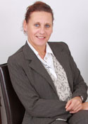 Inge from ATK Natural & Hairy Inge