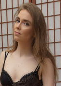 Isabel Stern from ATK Natural & Hairy Isabel Stern