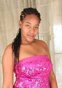 Jamila from ATK Exotics Jamila