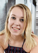 Jasmine Riley from ATK Premium Jasmine Riley