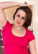 Jenna Brooke-Benjamin from ATK Archives Jenna Brooke-Benjamin