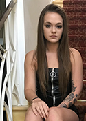 Joey White from ATK Girlfriends Joey White