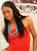 Jordin from ATK Exotics Jordin
