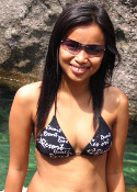Lily from ATK Exotics Lily