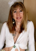 Lizzy from ATK Natural & Hairy Lizzy