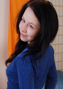 Lizzie from ATK Galleria Lizzie