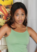 Loni Legend from ATK Exotics Loni Legend