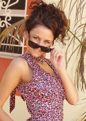 Lucie from ATK Archives Lucie