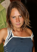 Luci from ATK Natural & Hairy Luci
