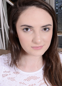 Luci Lovett from ATK Natural & Hairy Luci Lovett