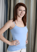Macy Monroe from ATK Galleria Macy Monroe