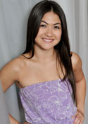Mika Kim from ATK Exotics Mika Kim