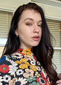 Misha Cross from ATK Girlfriends Misha Cross