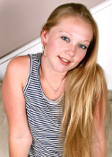 Nevaeh from ATK Galleria Nevaeh