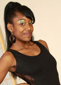 Nina from ATK Exotics Nina