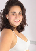 Roxane from ATK Exotics Roxane