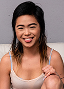 Roxane Lee from ATK Exotics Roxane Lee