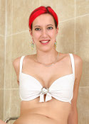 Sadie Mathews from ATK Archives Sadie Mathews