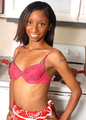 Sexy Baby from ATK Exotics Sexy Baby