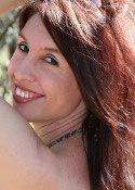 Siren from ATK Natural & Hairy Siren