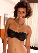 Sonya from ATK Natural & Hairy Sonya