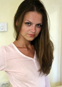 Sonya from ATK Petites Sonya