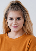 Taylor Blake from ATK Premium Taylor Blake