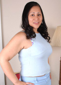 Teedra from ATK Exotics Teedra