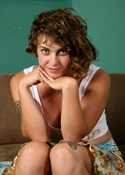 Tugboat Annie from ATK Natural & Hairy Tugboat Annie