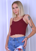 Peyton Coast from ATK Girlfriends Peyton Coast