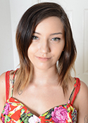Zara Brooks from ATK Premium Zara Brooks