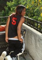 Aaliyah in black women, Aaliyah (aal002) ATK Exotics: Aaliyah (Aaliyah in black women)