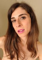 Abbey in mature and hairy, Abbey (abb007) ATK Natural & Hairy: Abbey (Abbey in mature and hairy)